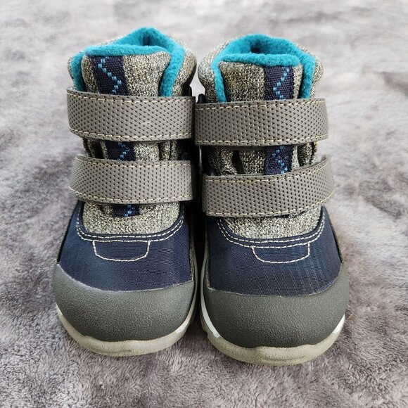 See Kai Run winter Boots for Toddler Size 7, 200 g water resistant - Picture 1 of 9